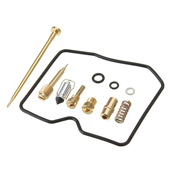 Carburetors Carb Rebuild Repair Kit Replacement XU07350 For Kawasaki KLR650 87-07