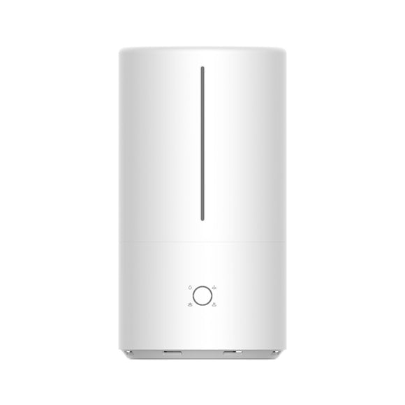 XIAOMI Mijia SCK0A45 4.5L Smart Air Purifier APP Voice Control UV-C Sterilization Mist Sprayer Water Thermostatic Humidification