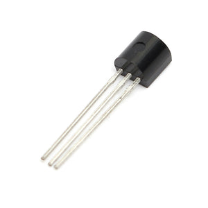 1Pc DS18B20 18B20 TO-92 Thermometer Temperature Sensor