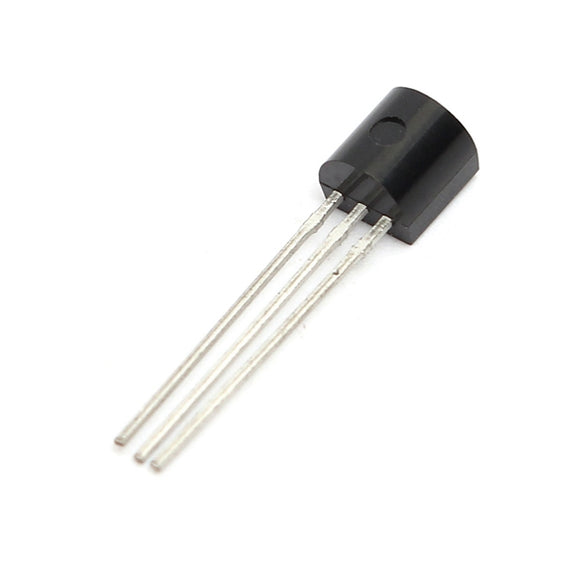 1Pc DS18B20 18B20 TO-92 Thermometer Temperature Sensor