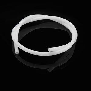 Creality 3D 400mm PTFE Nozzle Feed Teflon Tube For Ender-3 3D Printer 1.75mm Filament