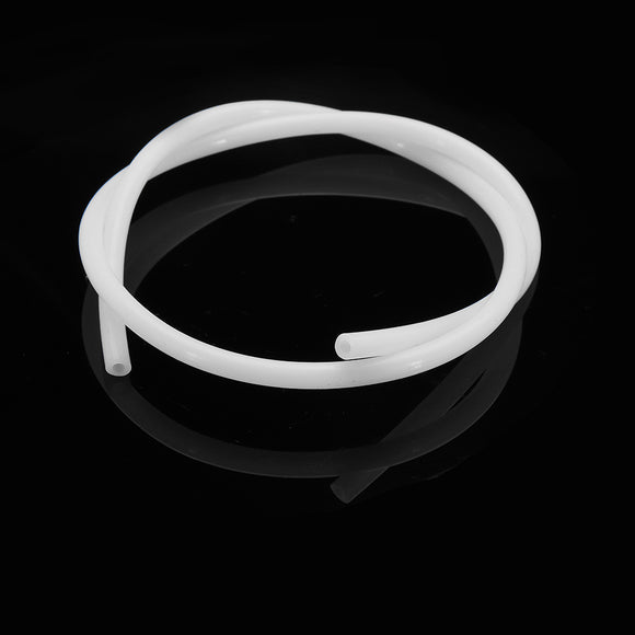 Creality 3D 400mm PTFE Nozzle Feed Teflon Tube For Ender-3 3D Printer 1.75mm Filament