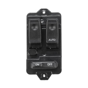 S09A-66-350A09 Power Master Window Switch for MAZDA 323F BONG0 1994-1998