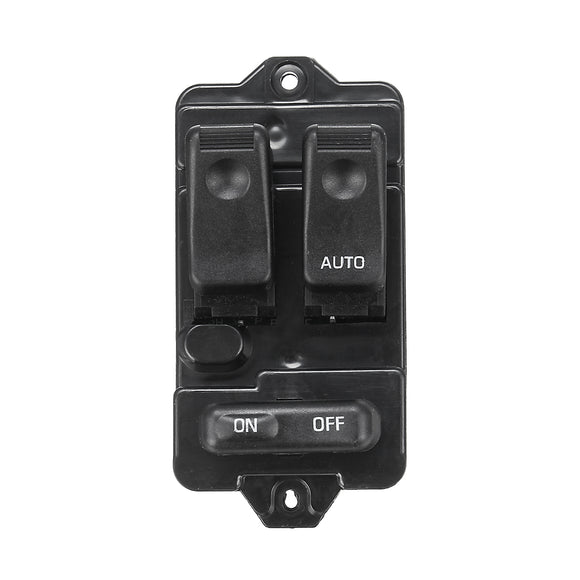 S09A-66-350A09 Power Master Window Switch for MAZDA 323F BONG0 1994-1998