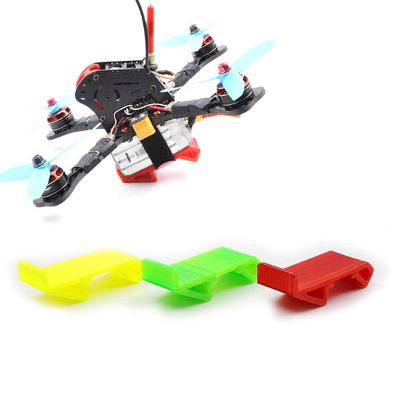 18g Geprc 30 Degree Landing Gear 3D Printing TPU Support Handing Battery for RC Racing Drone