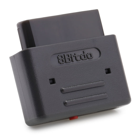 8bitdo bluetooth Retro Receiver for Nintendo Wii Wii U for PS4 Game Controller