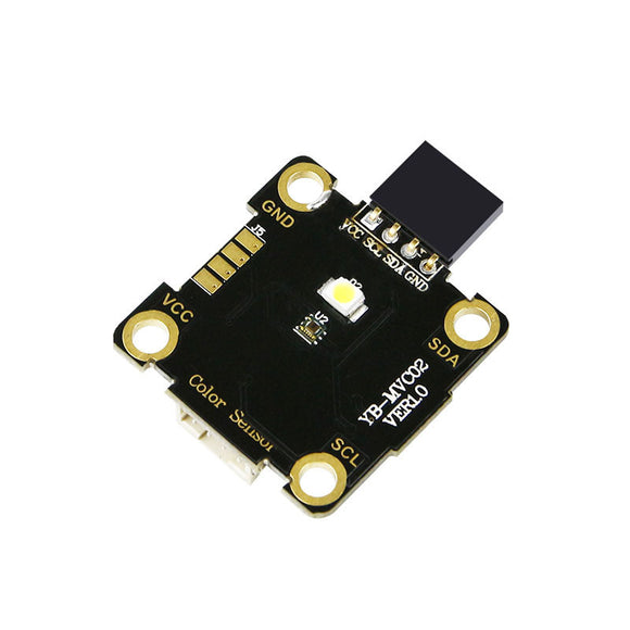 Yahboom Color Recognition Module for Microbit