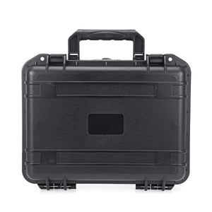 Tool Box Work Lockable Lid Portable Tools Storage Box