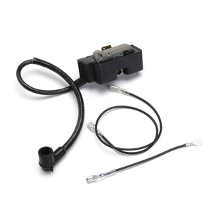Ignition Coil For Husqvarna Chainsaw 340 345 346 350 351 353 357 359 362 365 372