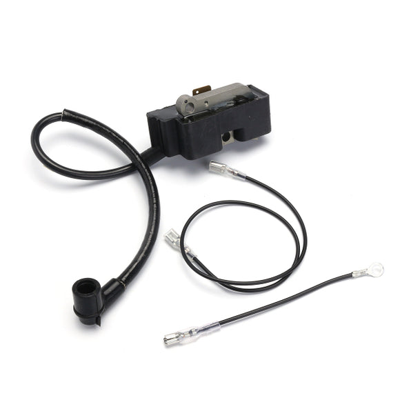 Ignition Coil For Husqvarna Chainsaw 340 345 346 350 351 353 357 359 362 365 372