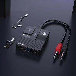 Qianli iPower Pro Max Test Cable Sixth-Generation Apple Motherboard Repair Power Cord for iPhone 6-11 Pro Max Series