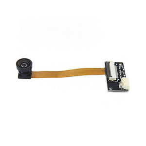 HBV-1466WA OV5640 5MP 5 Million Pixels Fisheyes Lens USB Fixed Focus Camera Module Support Windows 2000 Windows XPWindows 7