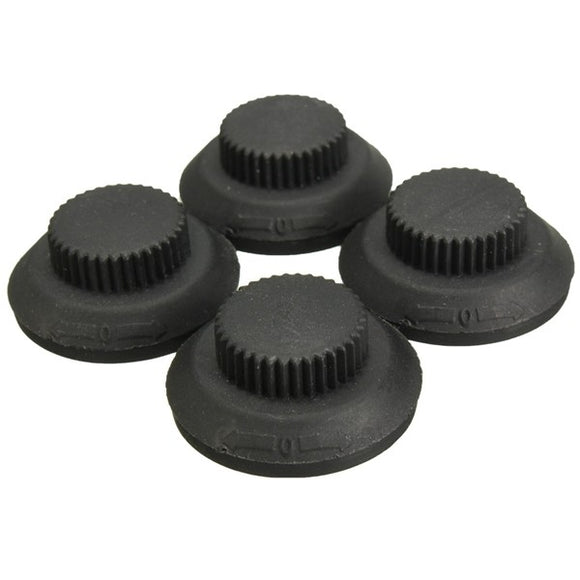 4x HDi Top Engine Cover Clips For Citroe Peugeot Diesel