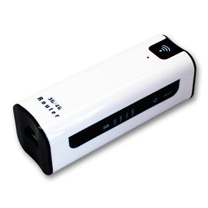 Mini Portable 3G/4G USB WiFi Hotspot Router AP 150Mbps USB Wireless Dongle