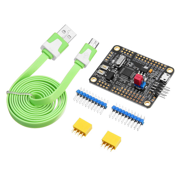 STM32F103C8T6 ARM Minisystem Development Board STM32 Development Board Core Board for ESP8266 Wifi M