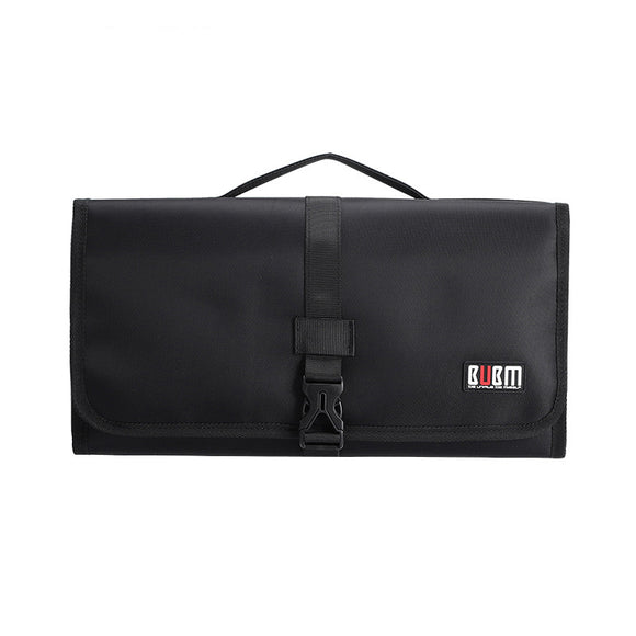 IPRee Travel Portable Storage Handbag Pack Hair Drier Large Capacity Organizer Pouch