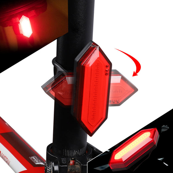 XANES TL17 Xiaomi Electric Scooter Motorcycle E-bike Bike Bicycle Cycling Running Flashlight Light