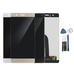 LCD Display+Touch Screen Digitizer Assembly Replacement With Tools For Huawei P9 lite