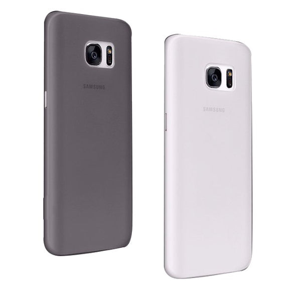 Cafele Ultra Thin Matte Frosted Anti Fingerprint PP Case For Samsung Galaxy S7