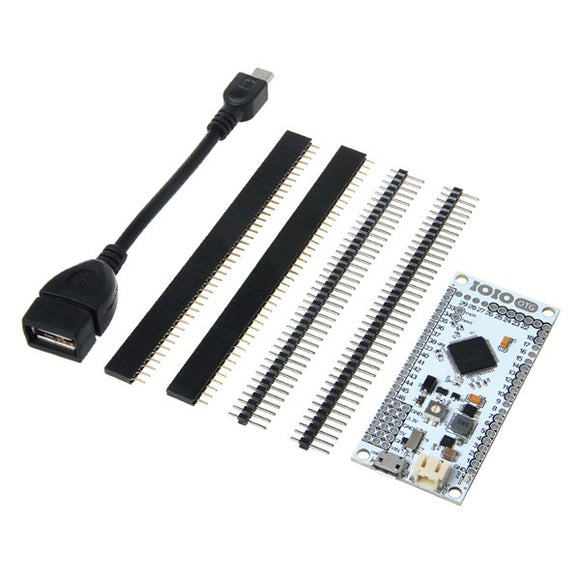 IOIO OTG Android Development Board Controller Compatible Bluetooth