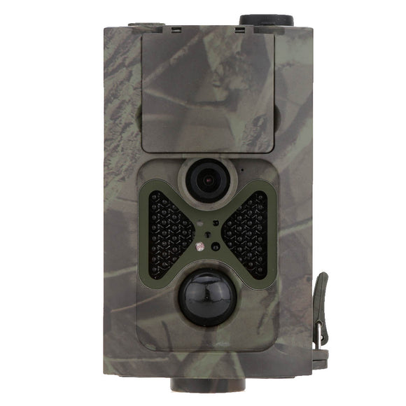 HC500A 12MP Digital Scouting Trail 940NM Invisible Infrared Hunting 2.0 Inch LCD Hunter Camera