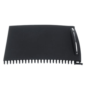 Inner Centre Console Slide Roller Blind Cover Water Cup Rack Storage for Mercedes-Benz C-Class W203 2000-2007