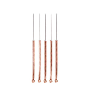 7PCS Needle For Dark Spot Remover Pen Laser Plasma Skin Mole Acne Removal Machine