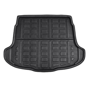 Tray Boot Liner Car Rear Trunk Cargo Floor Mat Carpet for Honda CR-V CRV 2007-2011