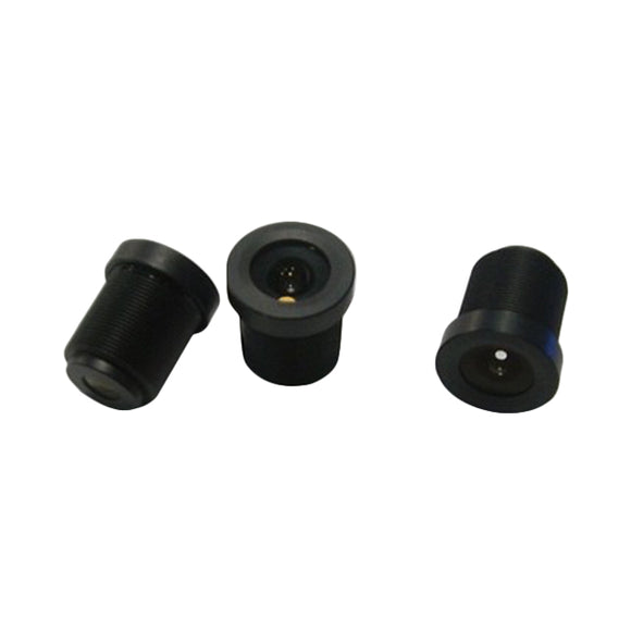 3.6mm 2.8mm 2.5mm 2.1mm Focus FPV Camera Lens 1/3'' FOV 90  For QAV250 ZMR250 Multirotor