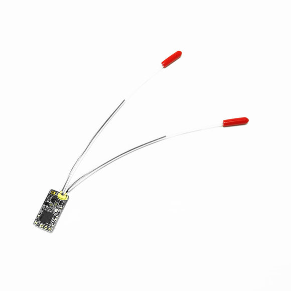 5 PCS 150mm IPEX Receiver Antenna Protective Tube for Frsky X4RSB XM Receiver