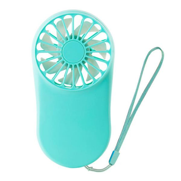 Portable USB Multi-function Fan