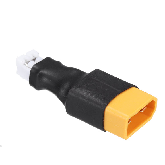 URUAV XT30 Female Plug To PH2.0 Male Plug For AOKoda CX405 RC Model Battery