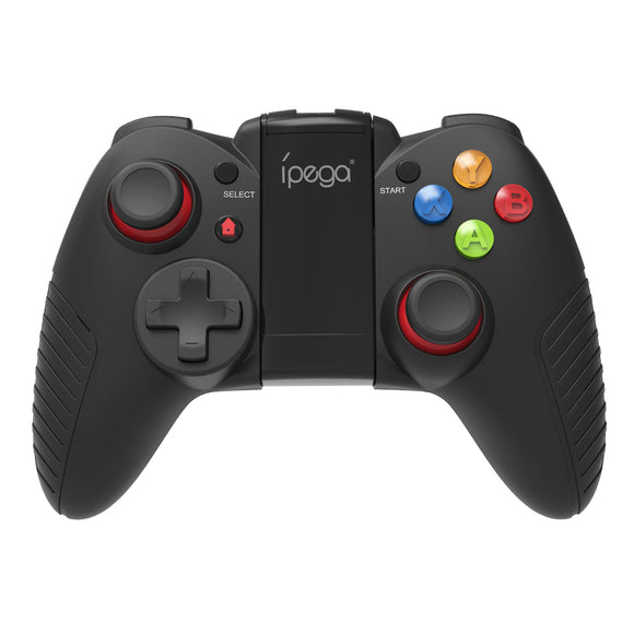 iPega 9067 Wireless bluetooth Remote Game Controller Joystick  Gamepad for Android/iOS/MAC OSX/Win