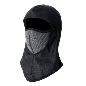 Full Balaclava Face Mask Motorcycle Cycling Waterproof Windproof Winter Warmer