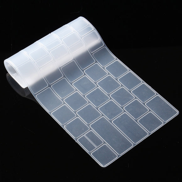 Keyboard Cover Film Protector For Apple 2016 US Vertion Keyboard Macbook Pro 13/15 Inches With Touch