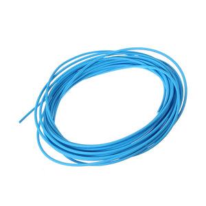 2Pcs Blue Color 1.75mm 5mLength PCL Filament For 3D Printing Pen