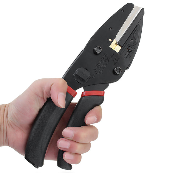 3 in 1 Multi-function Wire Cutter Stainless Steel Cable Cutting Tool