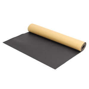 300x100cm 6mm Car Van Sound Proofing Deadening Insulation Closed Cell Foam Mat