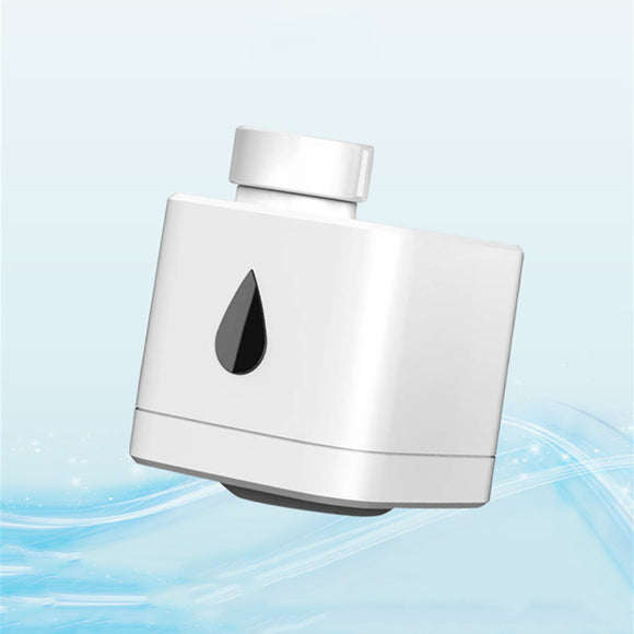 Intelligent Automatic Infrared Induction Faucet Water Clean Filter Purifier Water Saving Device