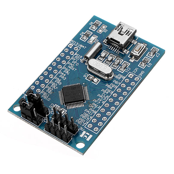 ARM Cortex-M0 STM32F051C8T6 STM32 Core Board Minimum Development Board