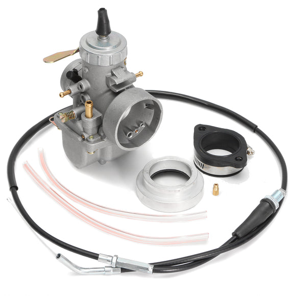 Performance Carburetor Carb Set For Yamaha Wolverine 350 1996-2009 1559-1