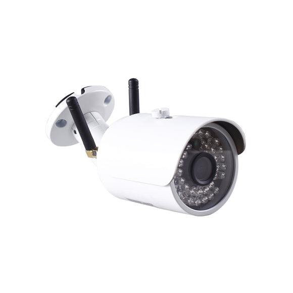 Jimi JH012 Mini 3G WiFi IP Camera Outdoor Surveillance 720P Night Vision Bullet CCTV Security Camera