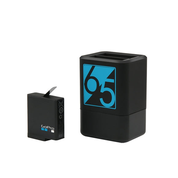 GoPro 5/6 Double Outputs Battery Charger Type C 5V2A Input GoPro Accessories