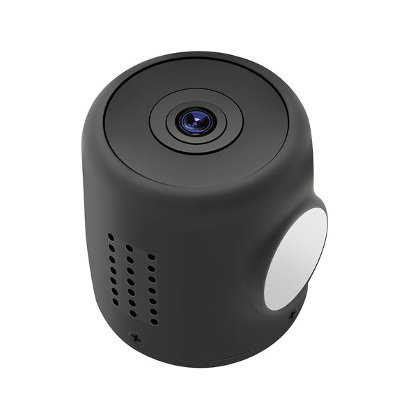 Remote Control Monitor Car Mini Wifi Wireless Camera Support Night Vision 150 Degree Angle