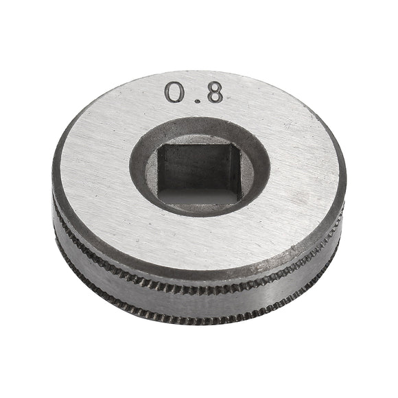 MIG Welder Welding Steel 0.6-0.8 Wire Feed Drive Roller Roll Part