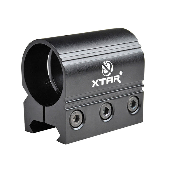 Xtar Flashlight Tactical Mount DIY Tactical Body Clip