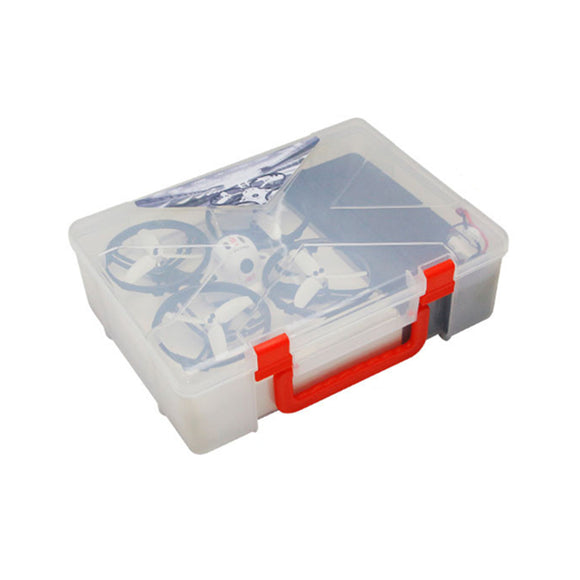 KINGKONG/LDARC Carrying Case Suitcase For ET Series ET100 ET115 ET125 Micro FPV Racing RC Drone
