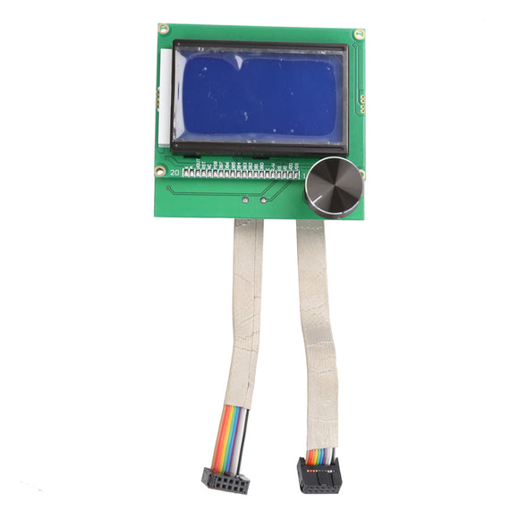 Creality 3D 3D Printer LCD Screen Display For CR-10S