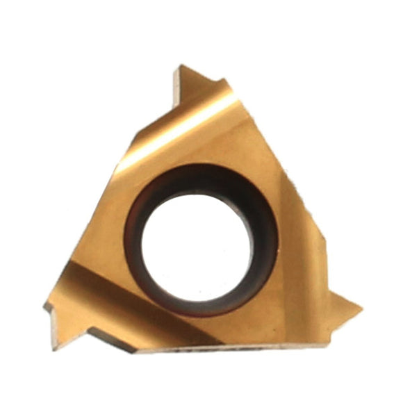 11IR AG60 Cemented Carbide Insert Thread Blade Turning Tool