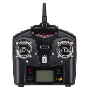 WLtoys V911S RC Helicopter Parts 2.4G 4CH Transmitter